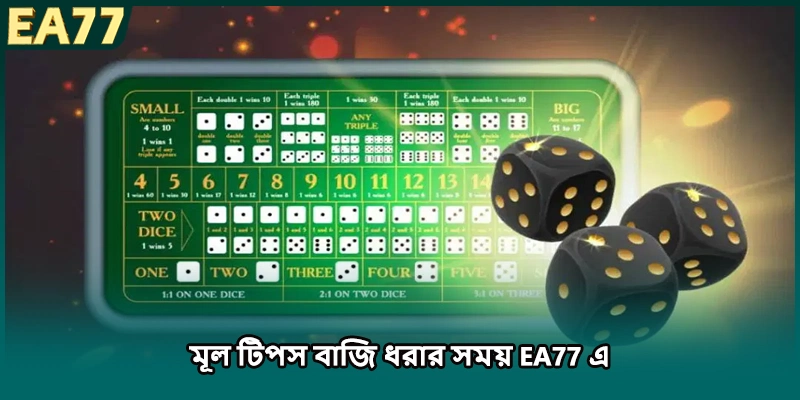 মূল উজ্জ্বল বিষয়শ্রেণী যা মুগ্ধ করে সকলকে EA77 এ